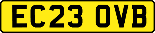 EC23OVB
