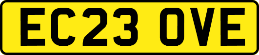 EC23OVE