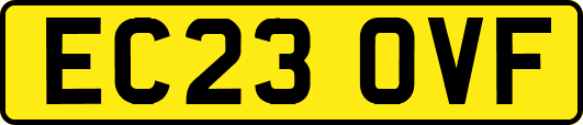 EC23OVF