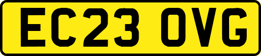EC23OVG