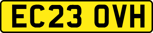 EC23OVH