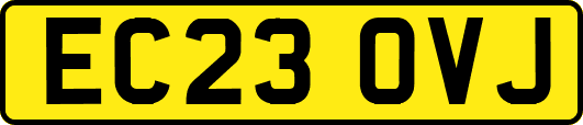 EC23OVJ