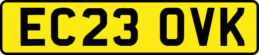 EC23OVK