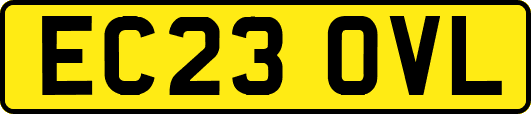 EC23OVL
