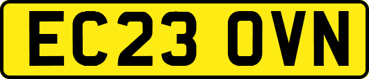 EC23OVN