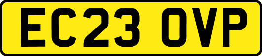 EC23OVP
