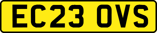 EC23OVS
