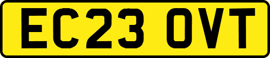 EC23OVT
