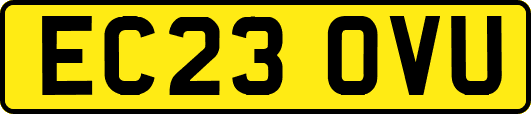 EC23OVU