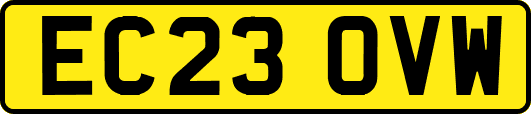 EC23OVW