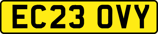 EC23OVY