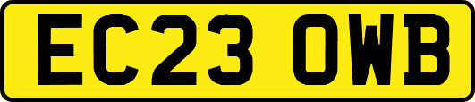 EC23OWB