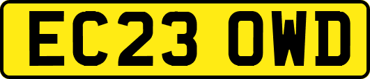 EC23OWD