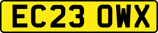 EC23OWX