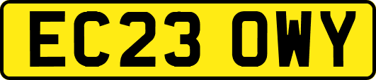 EC23OWY