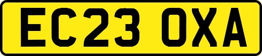 EC23OXA