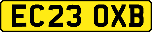 EC23OXB