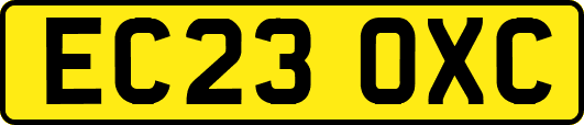 EC23OXC