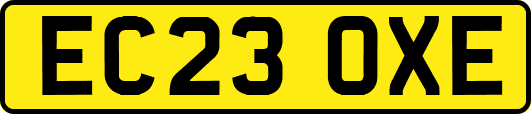 EC23OXE