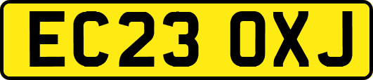 EC23OXJ