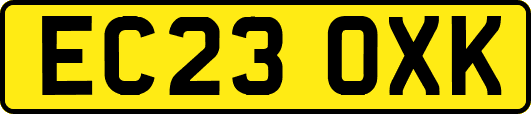 EC23OXK