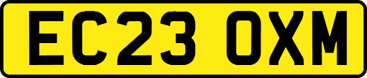 EC23OXM