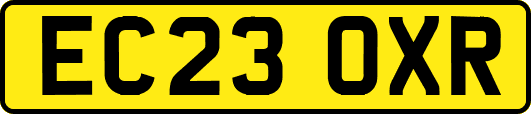 EC23OXR