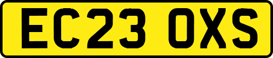 EC23OXS