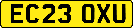 EC23OXU