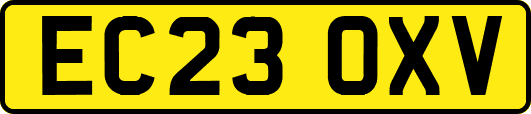 EC23OXV