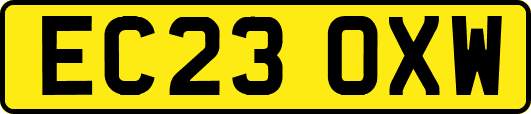 EC23OXW