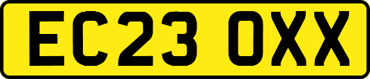 EC23OXX