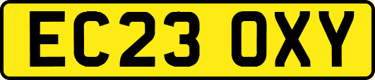 EC23OXY