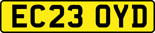 EC23OYD
