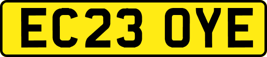 EC23OYE