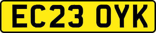 EC23OYK