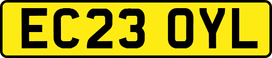EC23OYL