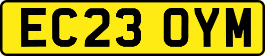 EC23OYM