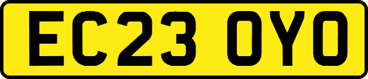 EC23OYO