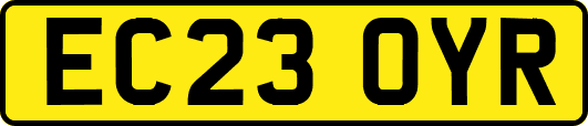 EC23OYR
