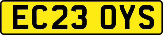 EC23OYS