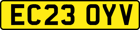 EC23OYV