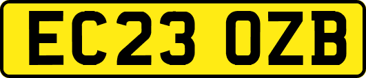 EC23OZB