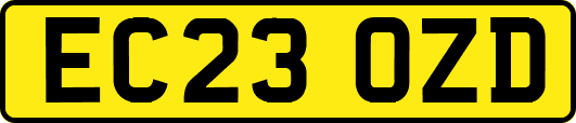 EC23OZD
