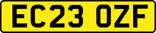 EC23OZF