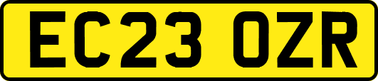 EC23OZR
