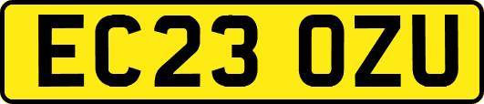 EC23OZU