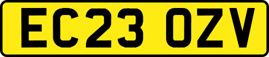 EC23OZV