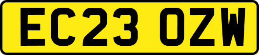 EC23OZW