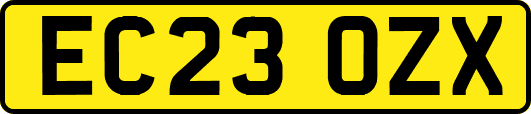EC23OZX